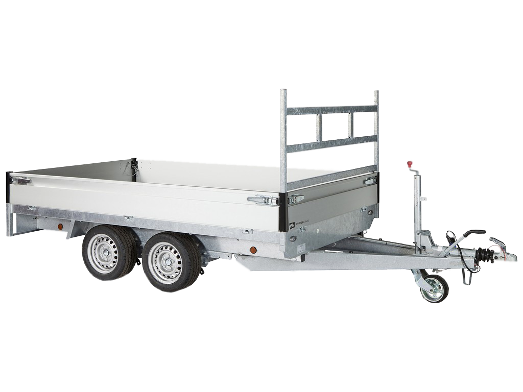 Trailer(s)