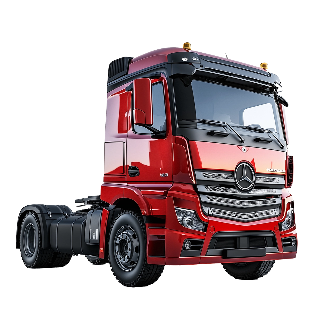 Tractor unit(s)