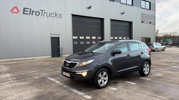 Kia-NEW sportage-