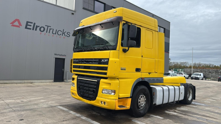 DAF--XF 105.460